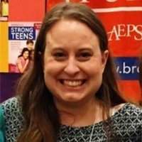Kim Beauchamp