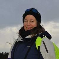 Cathryn Primrose-Mathisen