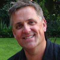 Tim Vandehey