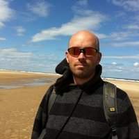 Matthew Gale