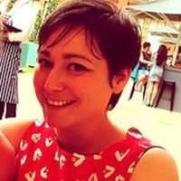 Katy Weitz