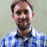 Colin Midson